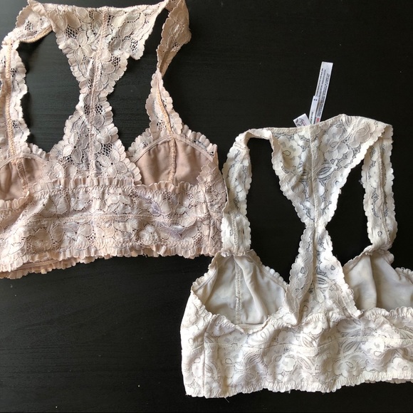 Bralettes - Picture 7 of 7